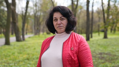 Каміла Романенко