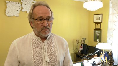 У Рівненському драмтеатрі планують розпочати театральний сезон У Рівненському драмтеатрі планують розпочати театральний сезон