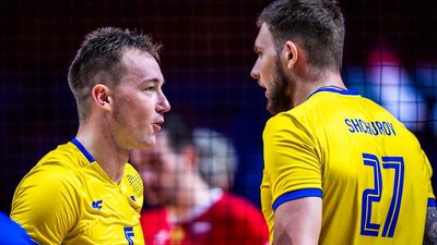 Із Плотницьким і в новому статусі. Україна розпочинає перше Євро з волейболу за три роки: що треба знати перед стартом