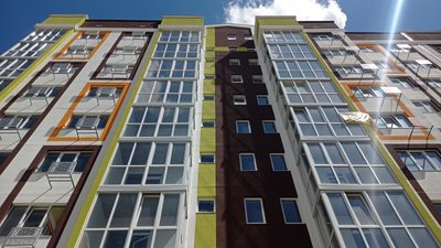 У Полтаві люди не можуть заселитися у новобудову: у чому причина У Полтаві люди не можуть заселитися у новобудову: у чому причина