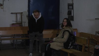 Під час війни творчість крокує в ногу з сьогоденням Під час війни творчість крокує в ногу з сьогоденням