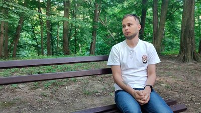 Сєвєродонецьк вдруге під окупацією: спогади про мирне життя та початок повномасштабної війни