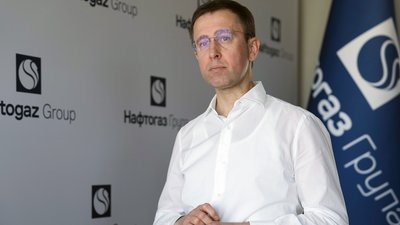 Сергій Корецький