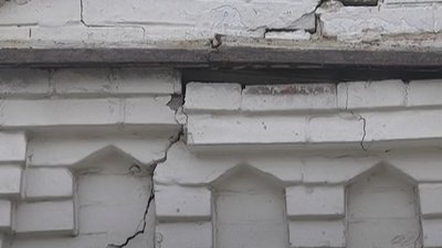 Другий корпус музшколи у 2017 році Другий корпус музшколи у 2017 році