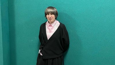 Алевтина Кахідзе