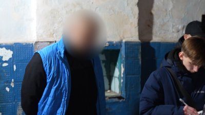Вимагали борг у військового Одеса