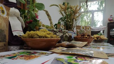 Село Нова Слобода на Сумщині стало фіналістом конкурсу "Неймовірні села України" Село Нова Слобода на Сумщині стало фіналістом конкурсу "Неймовірні села України"