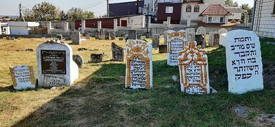 Світлина краєзнавця з Хмельницького одна з переможців конкурсу Wiki Loves Monuments