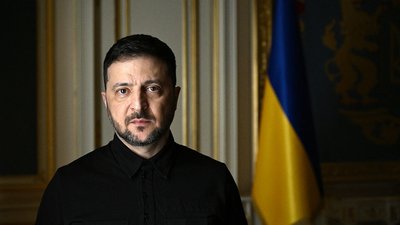 Зеленський