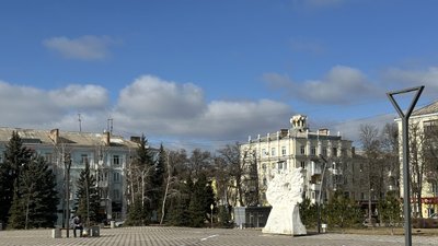 Краматорськ Донецька область 27 лютого 2026 року