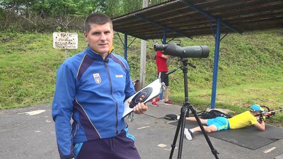 У Міжнародний Олімпійський день чемпіон світу Дмитро Підручний розповів, як готується до олімпіади