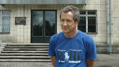 Майже 35 тонн черешні залишаються незібраними на Мелітопольщині Майже 35 тонн черешні залишаються незібраними на Мелітопольщині