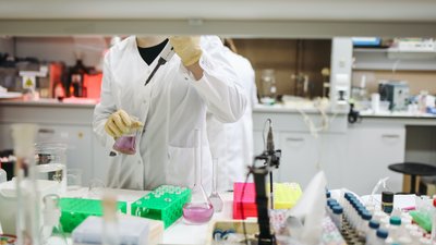 На Херсонщині діагностували 307 нових випадків захворювання на COVID-19