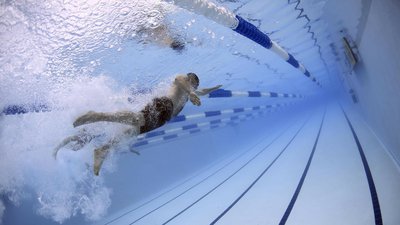 Миколаївські плавці вибороли 4 медалі на чемпіонаті України