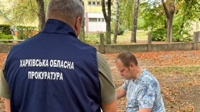 Обвинувачений у службовій недбалості інженер лікарні в Харкові