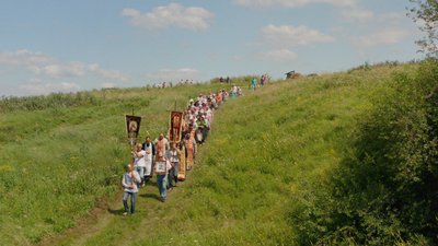 "Хочу все закарбувати у пам’яті". Едгар Пріма зняв фільм про Трепівку