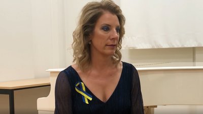 Харківський молодіжний оркестр збирає кошти для ЗСУ на благодійних концертах у Польщі Харківський молодіжний оркестр збирає кошти для ЗСУ на благодійних концертах у Польщі