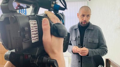 Справа УПЦ МП на Тернопільщині: суддю просять повідомити його релігійні погляди Справа УПЦ МП на Тернопільщині: суддю просять повідомити його релігійні погляди