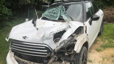 Відірвався причіп від трактора. У ДТП на Львівщині загинула 60-річна жінка