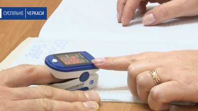 На Черкащині епідпоріг перевищено на третину На Черкащині епідпоріг перевищено на третину