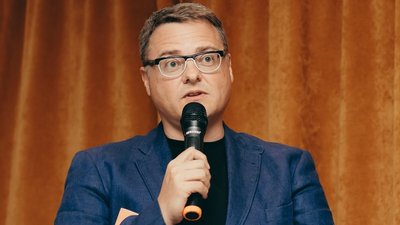 Перекладач на обкладинці — ставити чи ні: інтерв'ю з українськими видавцями Перекладач на обкладинці — ставити чи ні: інтерв'ю з українськими видавцями