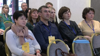 Є суспільний запит: громади Рівненщини заохочують відкривати центри психічного здоров'я населення Є суспільний запит: громади Рівненщини заохочують відкривати центри психічного здоров'я населення
