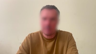 Вибух у Білогородці: підозрюваний зізнався у вбивстві й підпалі будинку
