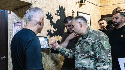 Олександр Сирський