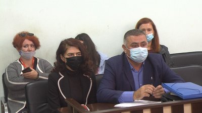 Справу щодо водійки, яка збила на тротуарі 13-річного школяра, розглядатимуть 10 вересня