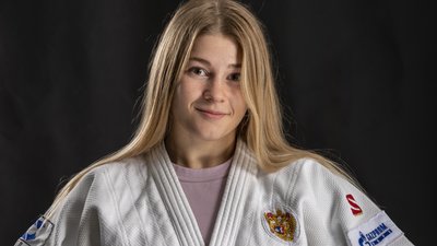 "Спортсмени не розуміють, що відбувається". Росіянка Ядова - про життя в Україні та напад РФ