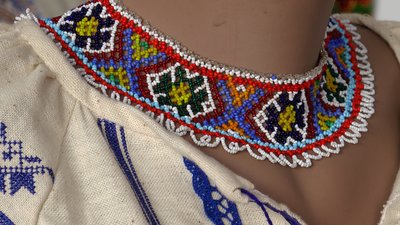 Карпатські ґердани. Історія виникнення гуцульських оберегів