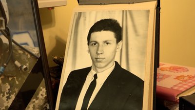 "Льотчик — каратель Путіна № 1". Пам'яті пілота, командира Юрія Погорілого "Льотчик — каратель Путіна № 1". Пам'яті пілота, командира Юрія Погорілого