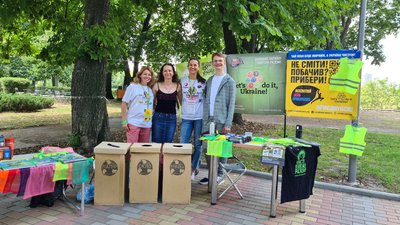У Черкасах відбувся "Фестиваль благодійності" У Черкасах відбувся "Фестиваль благодійності"