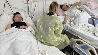 Ракетний удар по Дніпру, атаки дронами й з артилерії, викрили агентку ФСБ. Головні новини Дніпра та області 2 квітня Ракетний удар по Дніпру, атаки дронами й з артилерії, викрили агентку ФСБ. Головні новини Дніпра та області 2 квітня