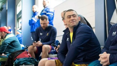 Боєць Іван Халупа Боєць Іван Халупа