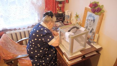Вибори вдома: як голосують вінничани за місцем перебування