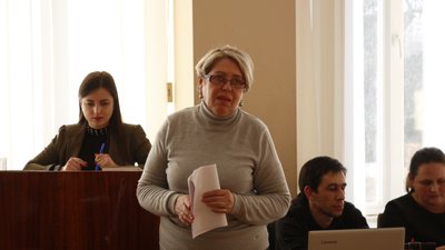 Консультативна рада Одещини не анулювала рішення щодо забудови дач Маразлі Консультативна рада Одещини не анулювала рішення щодо забудови дач Маразлі