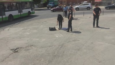 "Я бачу підозрілу сумку": рівненські рятувальники розповіли, чому є такі виклики "Я бачу підозрілу сумку": рівненські рятувальники розповіли, чому є такі виклики