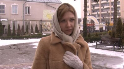 У Луцьку попрощалися зі скульптором Миколою Голованем У Луцьку попрощалися зі скульптором Миколою Голованем