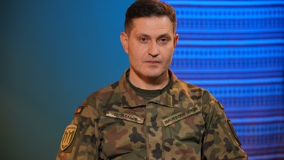 "Хто писав нашу історію? Не ми!" Сеітаблаєв про спільне минуле українців і кримських татар, війну та нові фільми