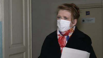 У Рівному через штраф судиться водоканал та екоінспекція У Рівному через штраф судиться водоканал та екоінспекція