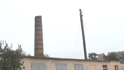 Всі котельні у Славуті готові до опалювального сезону. Фото: Суспільне Поділля Всі котельні у Славуті готові до опалювального сезону. Фото: Суспільне Поділля