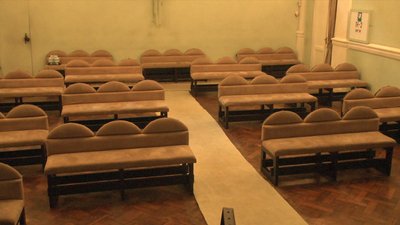 У червні Миколаївський академічний обласний театр ляльок прийматиме глядачів щоп’ятниці та щосуботи У червні Миколаївський академічний обласний театр ляльок прийматиме глядачів щоп’ятниці та щосуботи