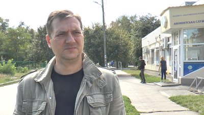 У котельні, яка обслуговує 109-й мікрорайон Полтави, почали встановлювати котел У котельні, яка обслуговує 109-й мікрорайон Полтави, почали встановлювати котел