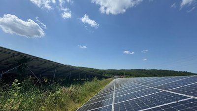 Двом чоловікам повідомили про підозру у продажі електроенергії за «зеленим тарифом»