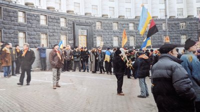 Як живе вдова Героя Небесної Сотні з Рівного Як живе вдова Героя Небесної Сотні з Рівного