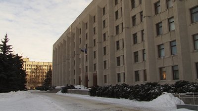 Полтавська ОДА. Сюди громади надіслали звернення щодо ситуації з опорами