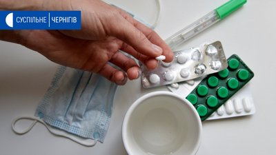 Ще двоє людей у Чернігові захворіли на коронавірус, шість - одужали