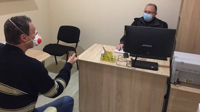 "Працюємо з кривдниками та постраждалими": у Слов'янську відкрили Центр психологічної підтримки
