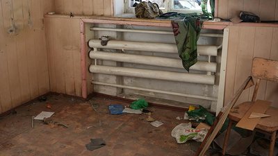 У Снігурівці, що на Миколаївщині, відновила роботу пожежно-рятувальна частина У Снігурівці, що на Миколаївщині, відновила роботу пожежно-рятувальна частина